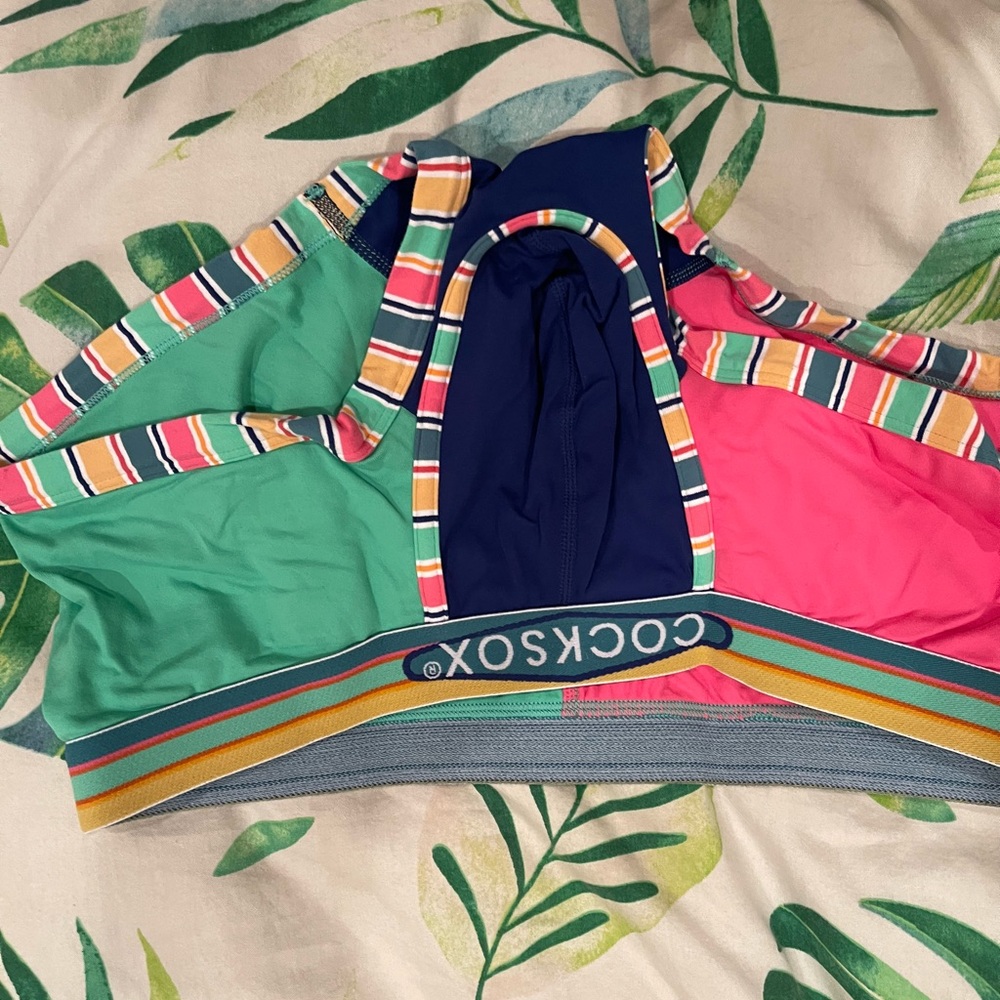 Cocksox trunk L